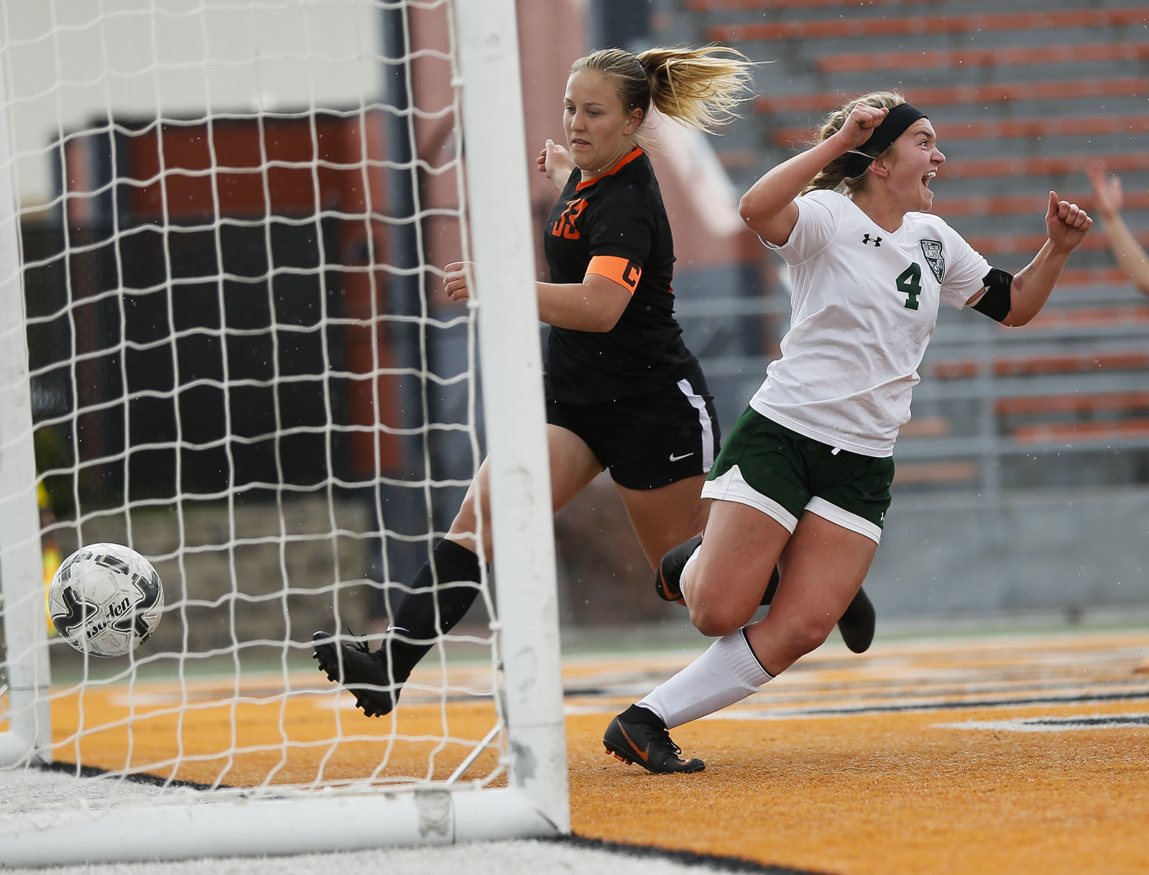 regional soccer championship